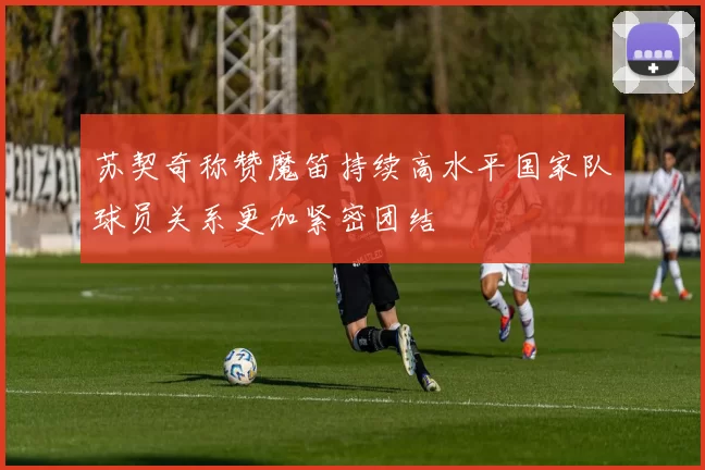 苏契奇称赞魔笛持续高水平国家队球员关系更加紧密团结